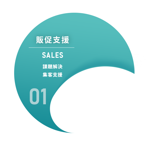 営業